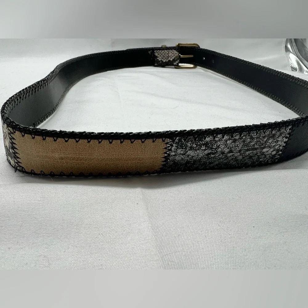 N/A belt measures